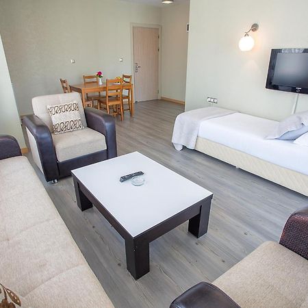 Cilek Marina Otel Çeşme Kültér fotó