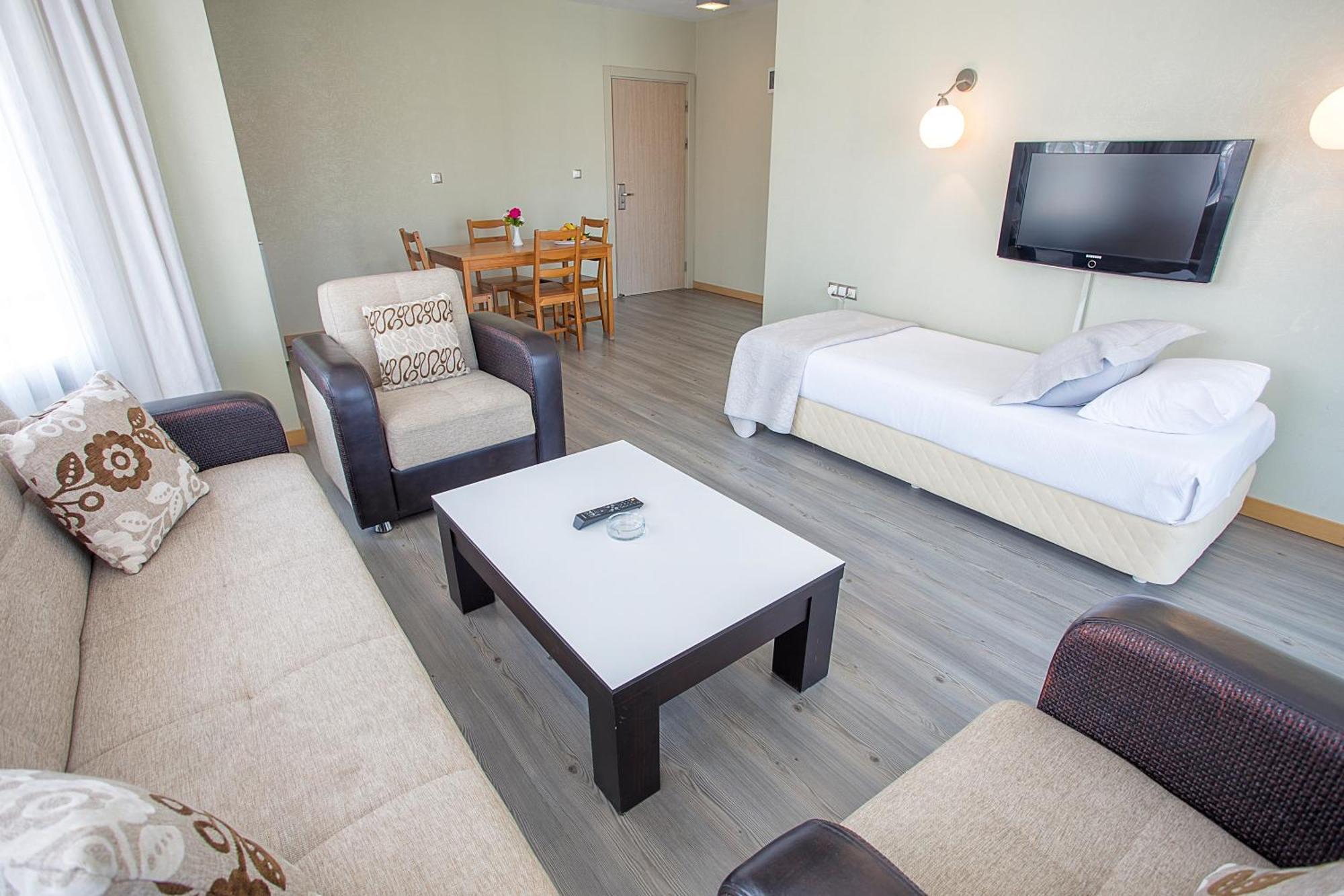 Cilek Marina Otel Çeşme Kültér fotó
