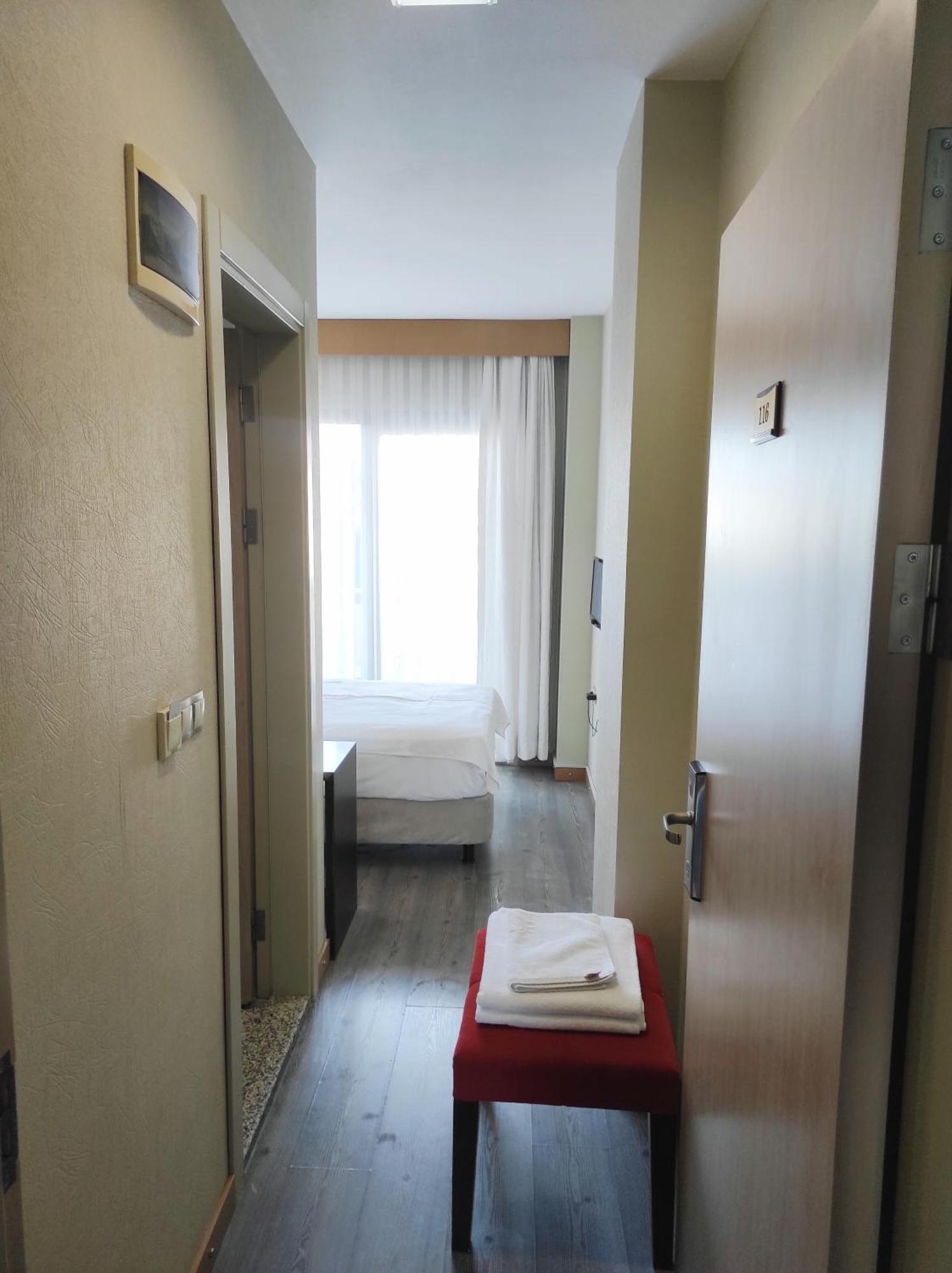Cilek Marina Otel Çeşme Kültér fotó