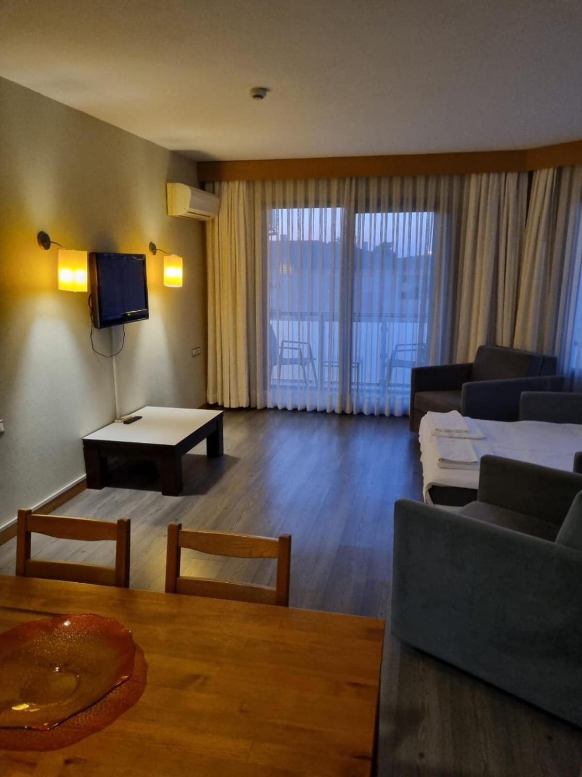 Cilek Marina Otel Çeşme Kültér fotó