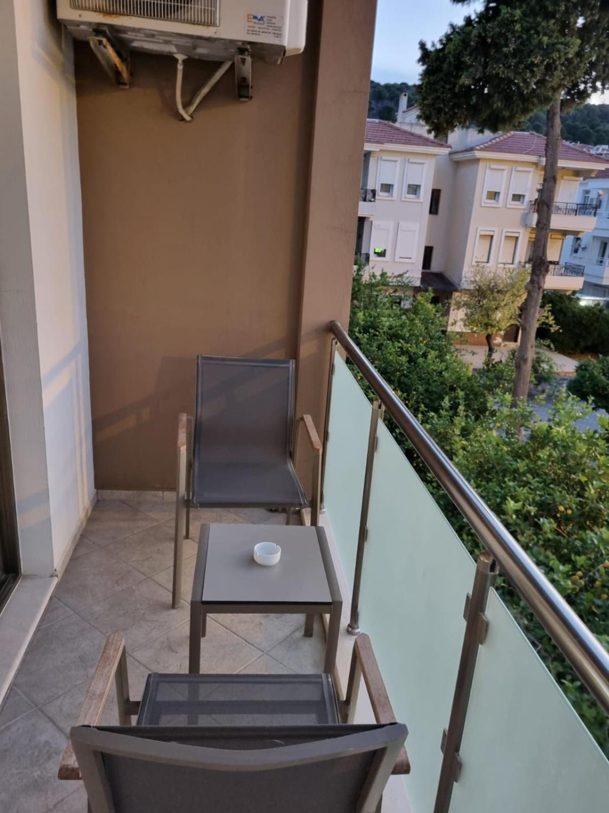 Cilek Marina Otel Çeşme Kültér fotó