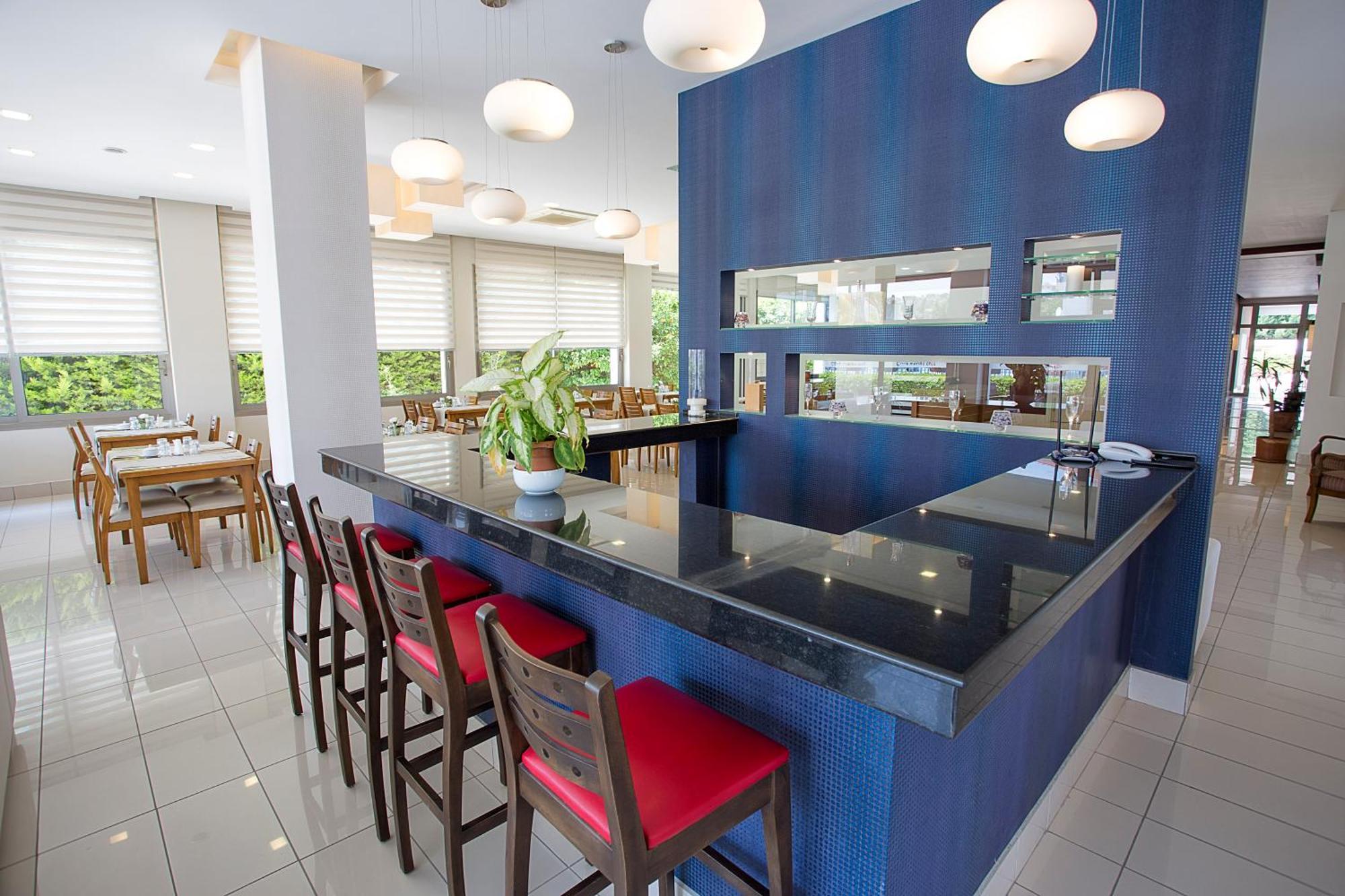 Cilek Marina Otel Çeşme Kültér fotó