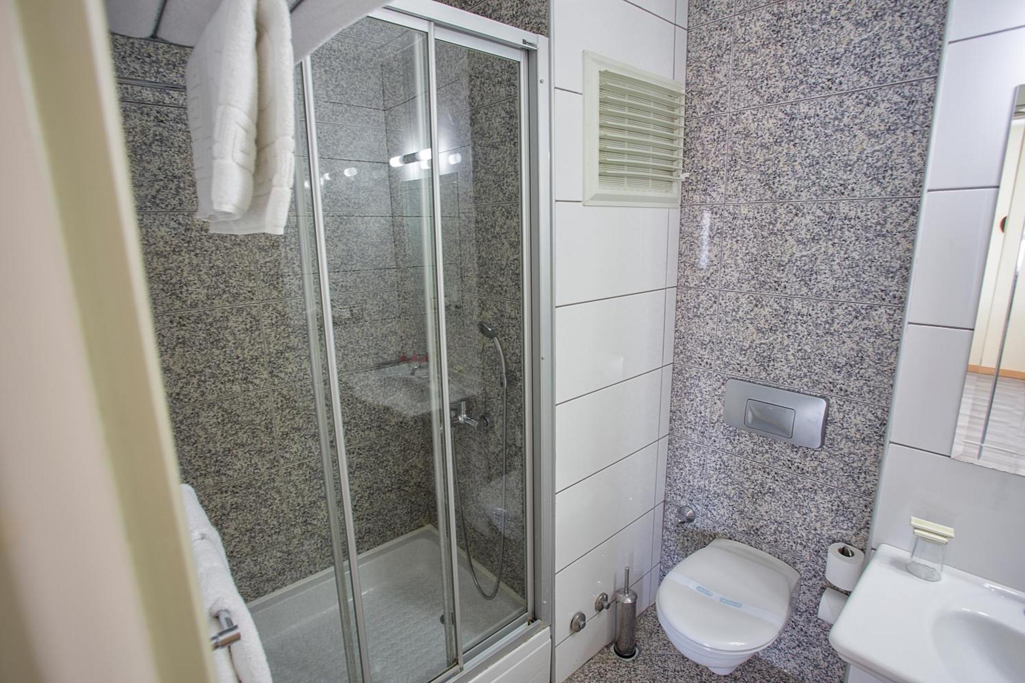 Cilek Marina Otel Çeşme Kültér fotó