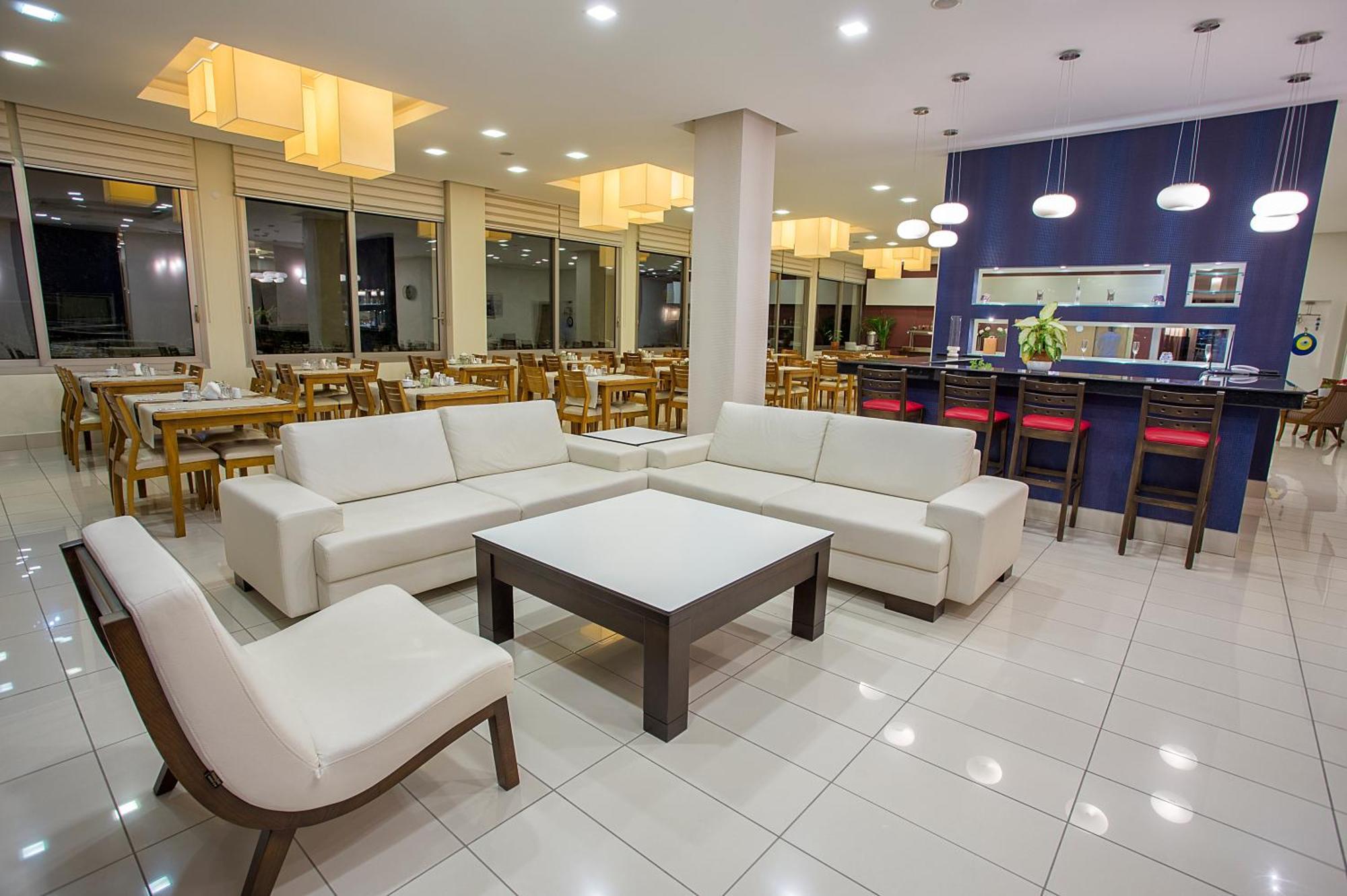 Cilek Marina Otel Çeşme Kültér fotó