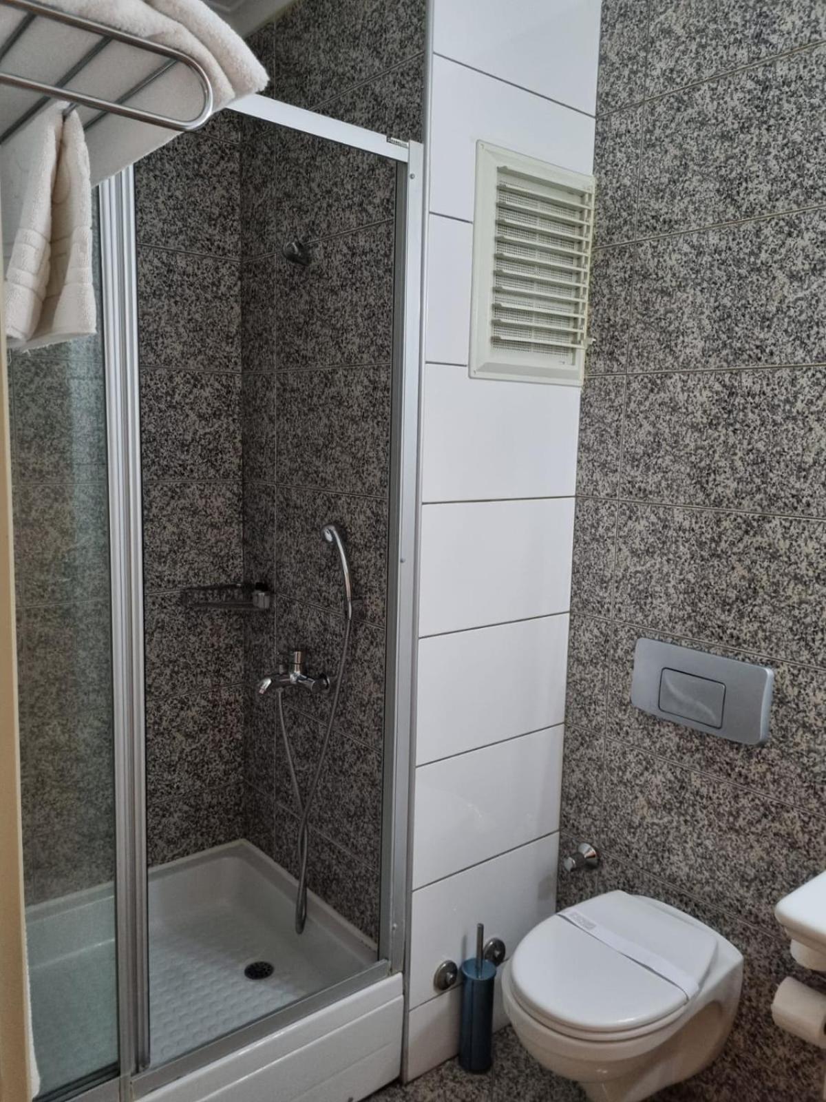 Cilek Marina Otel Çeşme Kültér fotó
